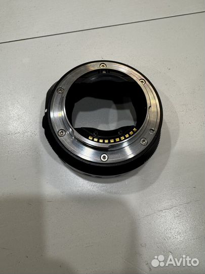 Metabones mark 4 ef / e