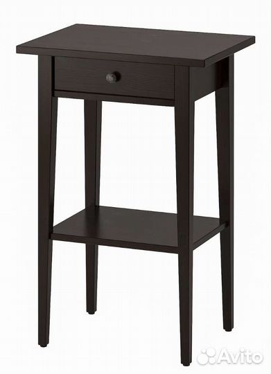 Тумба прикроватная IKEA Хемнэс (оригинал)