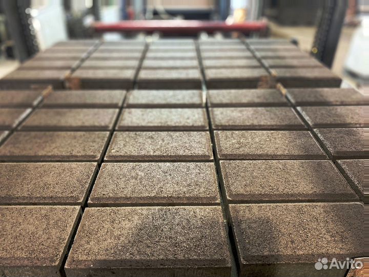 Тротуарная плитка