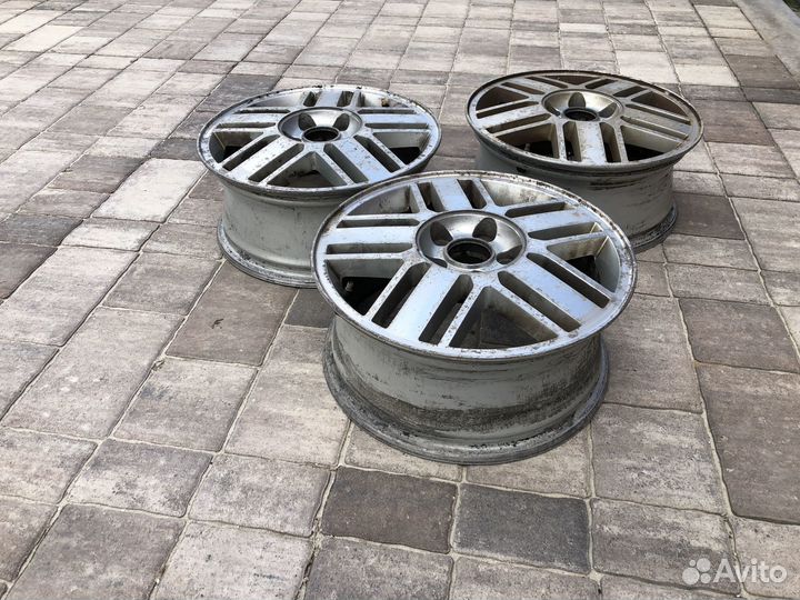 Литые диски