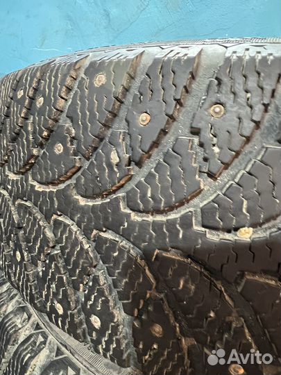 Cordiant Snow Cross 205/60 R16