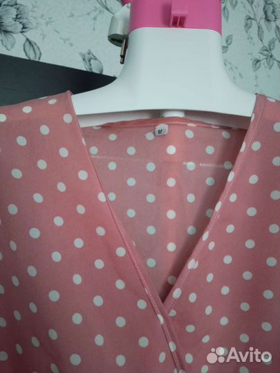 Платье летнее женское