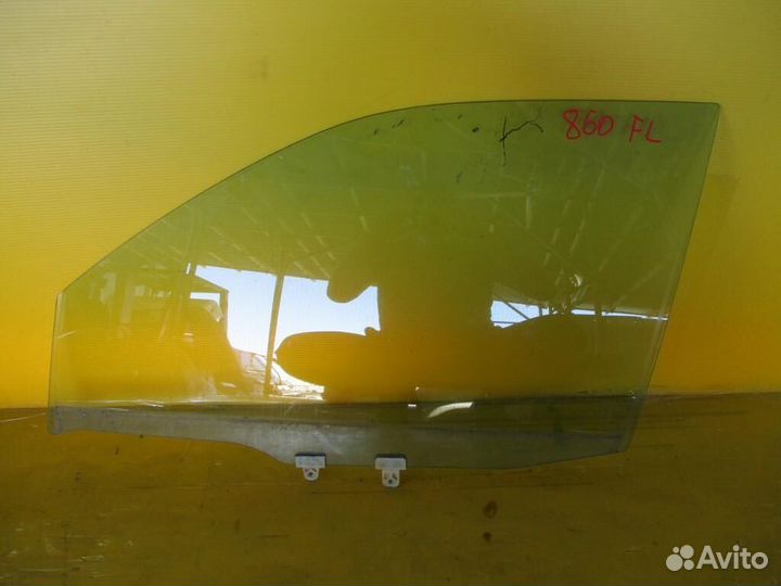 Стекло двери