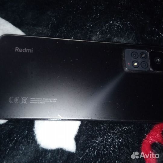 Xiaomi Mi 11 Pro, 8/128 ГБ