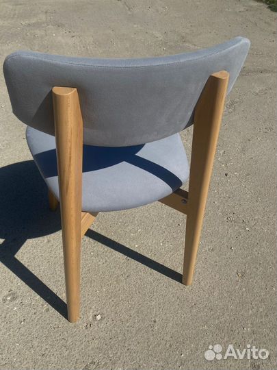 Стулья кухонные