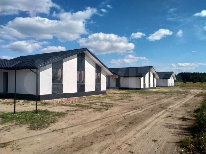 Участок 9,5 сот. (ИЖС)