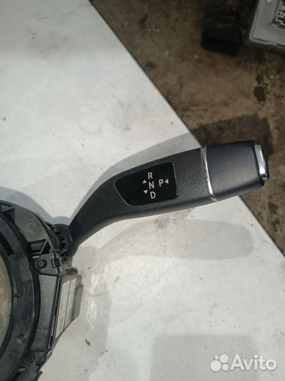 Под рулевой переключатель Mercedes W222