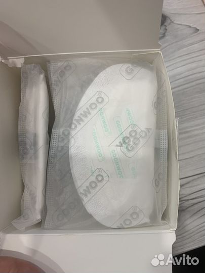 Вкладыши для груди