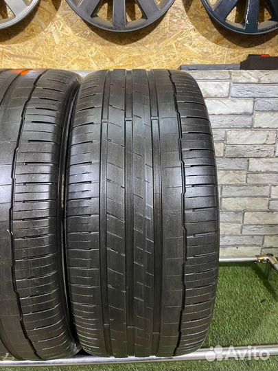 Hankook Ventus S1 Evo3 SUV K127A 275/45 R20