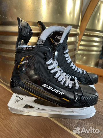 Коньки Bauer M5pro 10.5 Fit3