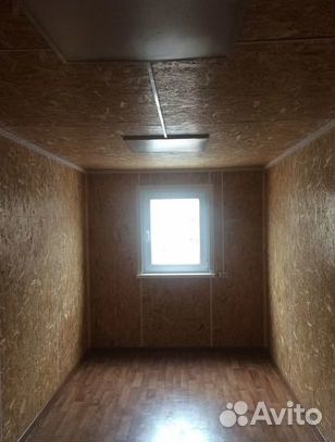 Вагончик, модуль, транспак