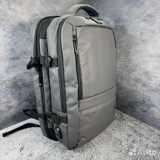 Рюкзак городской с USB портом