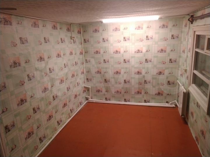 Дом 48,7 м² на участке 7 сот.