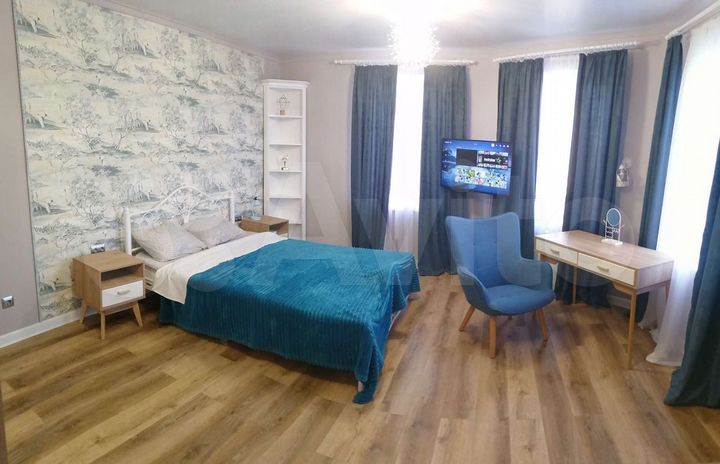 Комната 14 м², 2/2 эт.