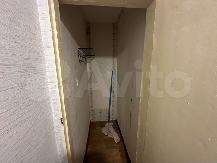 1-к. квартира, 34,1 м², 1/5 эт.