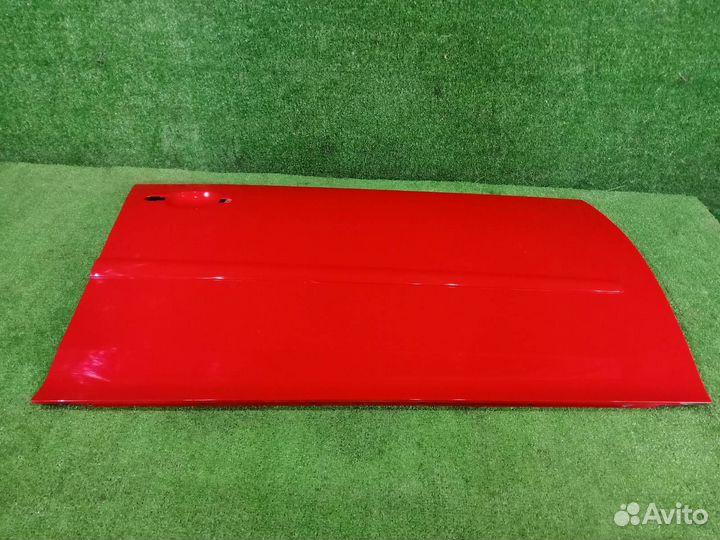 Дверь боковая передняя правая Volkswagen Golf 5