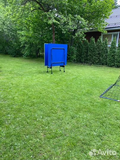 Стол для настольного тенниса для помещения