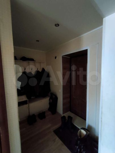 1-к. квартира, 34,4 м², 4/5 эт.