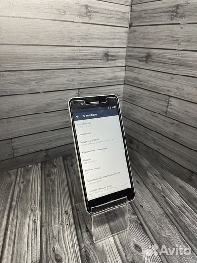 ZTE Blade A510 8gb