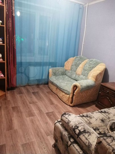 2-к. квартира, 49 м², 3/5 эт.