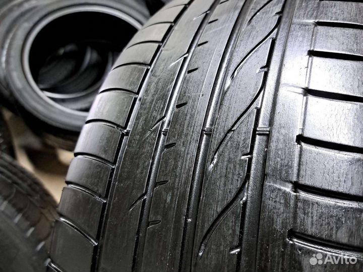 Bridgestone Dueler H/P Sport 235/55 R19 101V