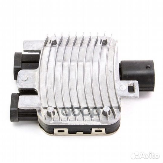 Вентилятор охлаждения радиатора FO17015392S