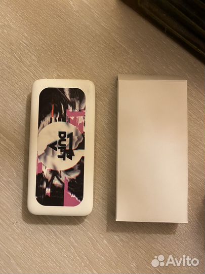 Внешний аккумулятор Redmi 20000