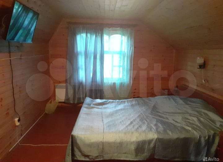 Дом 70 м² на участке 6 сот.