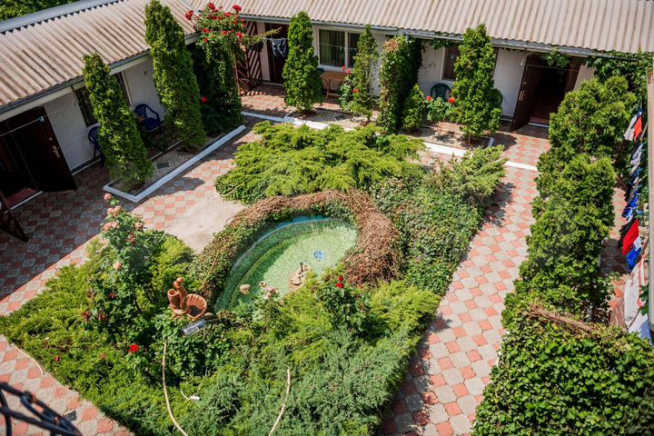 Комната 25 м², 2/2 эт.