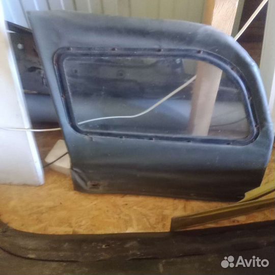 Раздатка газ 69