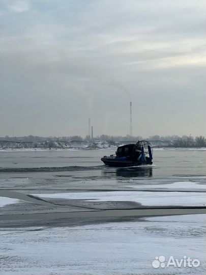 Аэролодка