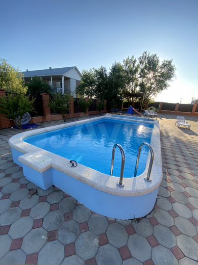 Гостиница, 25 м²