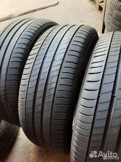 Michelin Primacy 3 205/55 R16