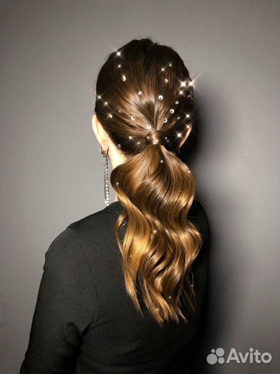 Визажист. Стилист по прическам. Свадебный стилист