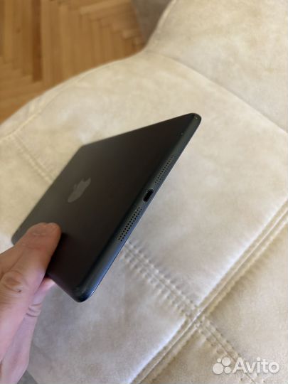 iPad mini 16gb wifi + cellular