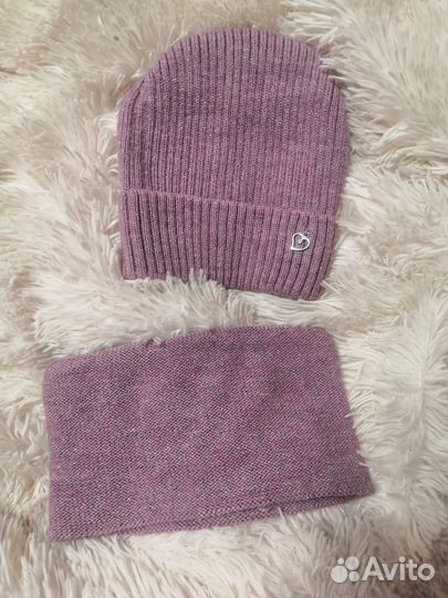 Детская одежда для девочек