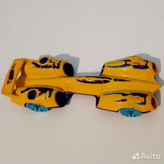 Машинки Matchbox и HotWheels