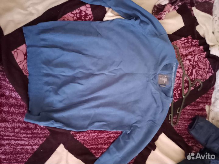 Мужской кофты