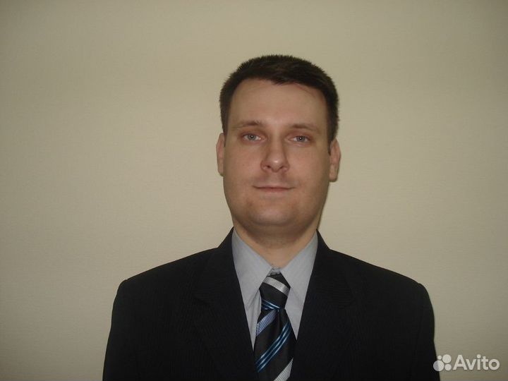 Юридические услуги