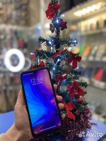 Xiaomi Redmi Note 7 3/32гб