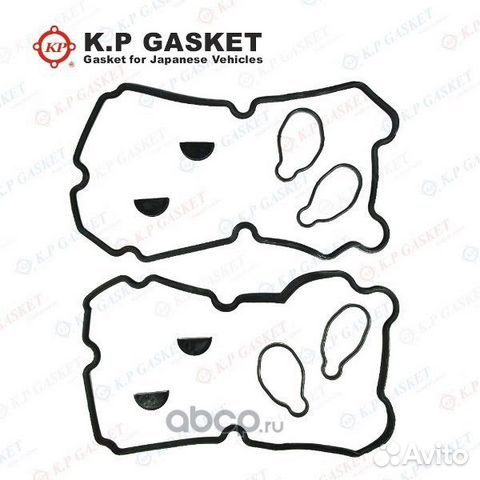 Ремкомплект Клапанной крышки Subaru Forester SG5