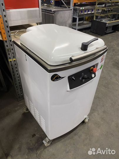 Тестоделитель