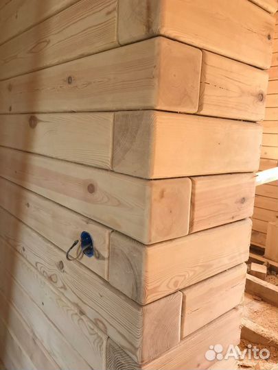 Бригада строителей