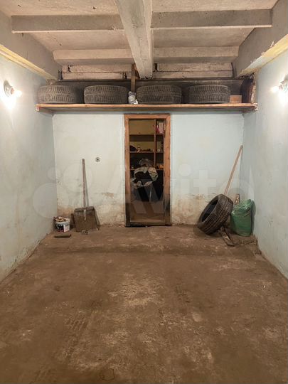 Гараж, 30 м²