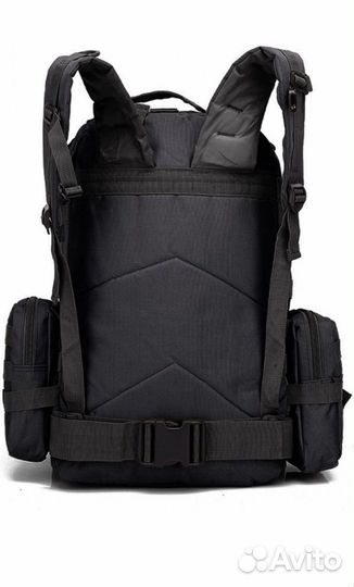 Рюкзак тактический туристический 55л