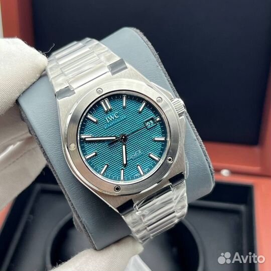 Часы IWC Ingenieur