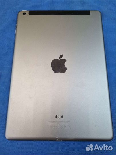 iPad air 32gb