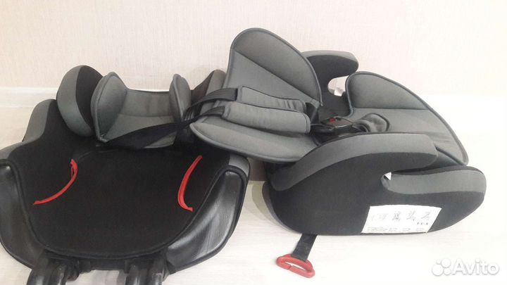 Детское автокресло 15 до 36 кг