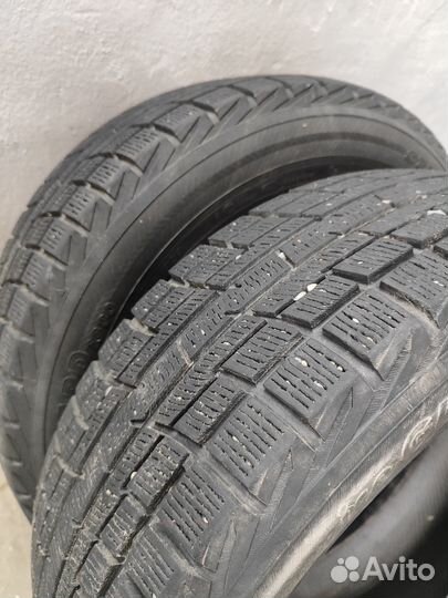 Yokohama Ice Guard IG30 205/60 R16 92Q