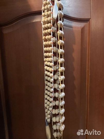 Массажер для тела ручной